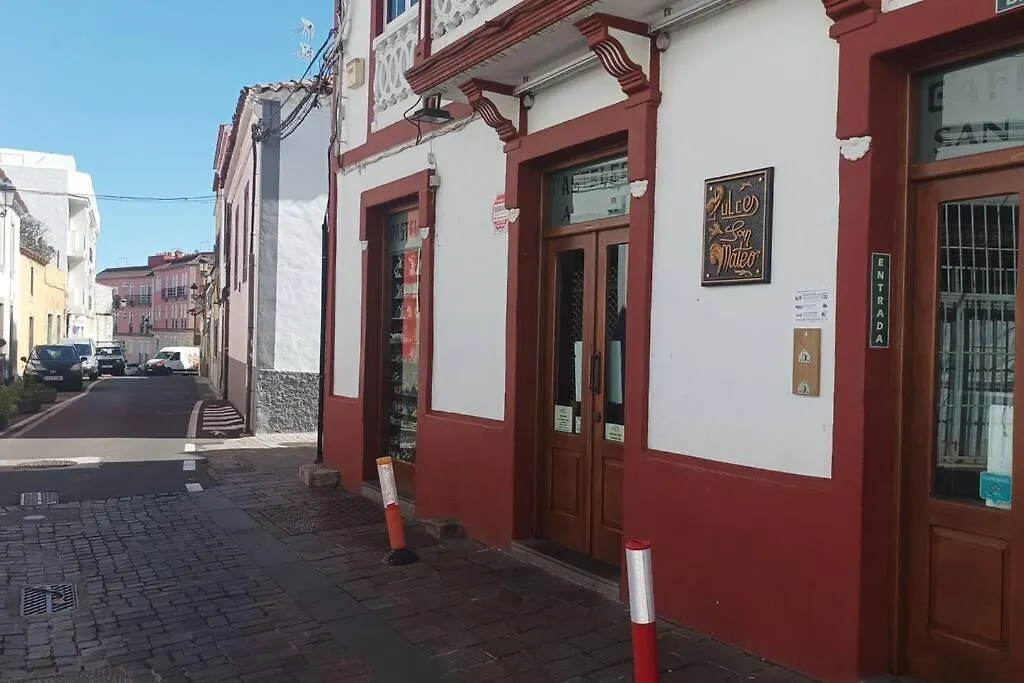 Casa En Calle Del Agua Vega de San Mateo