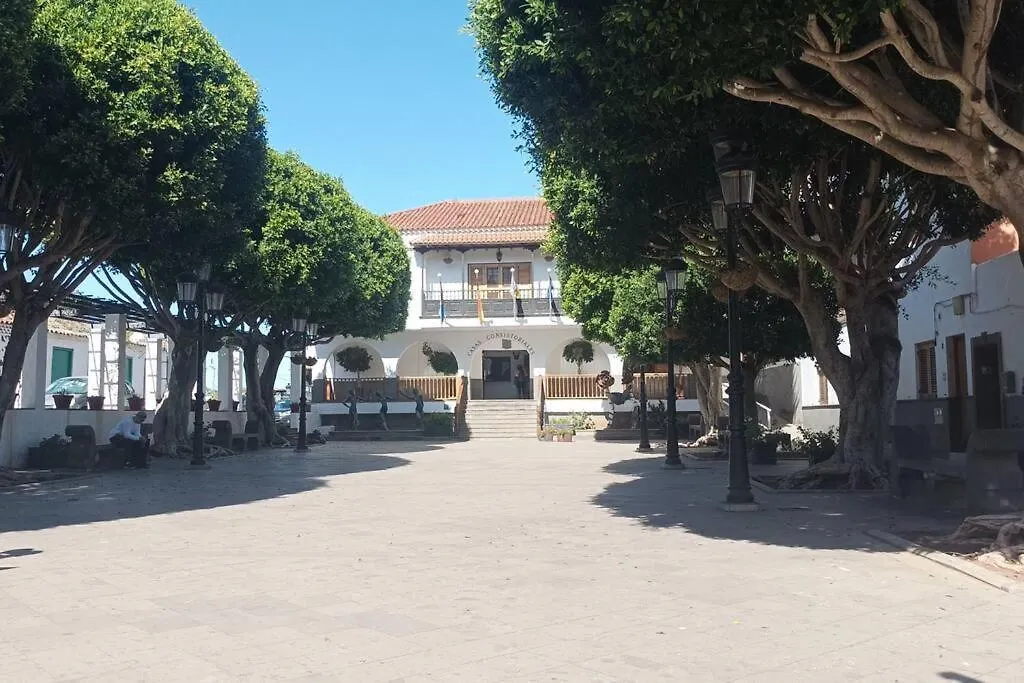 Casa En Calle Del Agua Vega de San Mateo