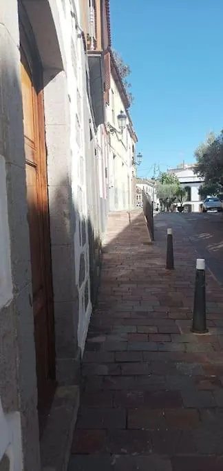 Casa En Calle Del Agua Vega de San Mateo 0*,  Spain